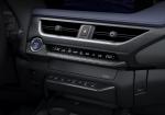 Lexus UX300e 2020 года (WW)